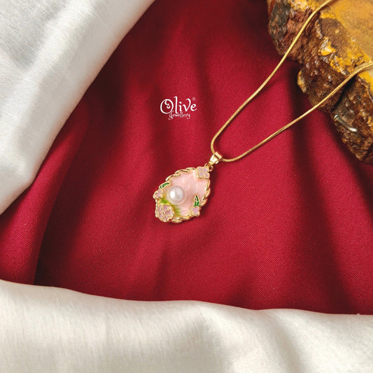 Stainless Steel Chains - 380-Gold Shade