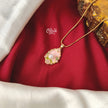 Stainless Steel Chains - 380-Gold Shade