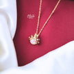 Stainless Steel Chains - 390-Gold- Shade