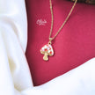 Stainless Steel Chains - 396-Gold- Shade