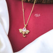Stainless Steel Chains -400-Gold- Shade