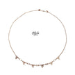 Stainless Steel Chains -446-Rose-Gold- Shade