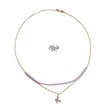 Stainless Steel Chains -448-Gold- Shade