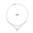 Stainless Steel Chains -450-Gold- Shade