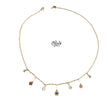 Stainless Steel Chains -453-Gold- Shade
