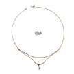 Stainless Steel Chains -455-Rose-Gold- Shade