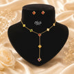 Stainless Steel Chains -457 Combo Set