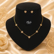 Stainless Steel Chains -459 Combo Set