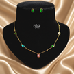 Stainless Steel Chains -464 Combo Set