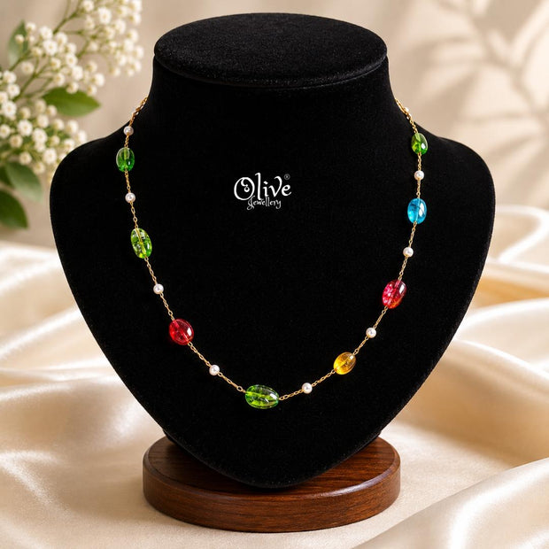 Stainless Steel Chains -467