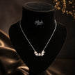Stainless Steel Chains -470-(Silver Shade)