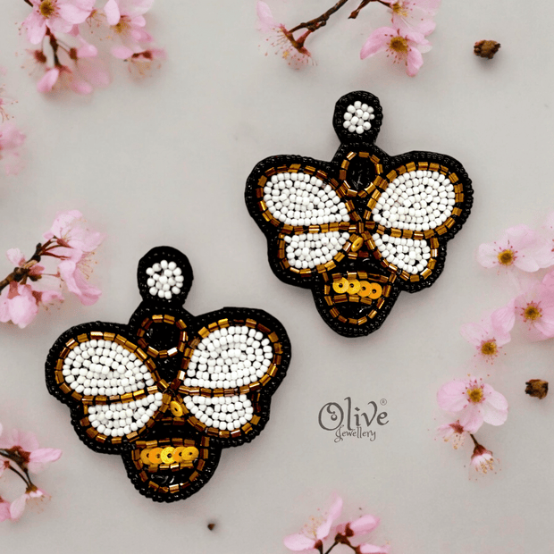 The Honey Bees
