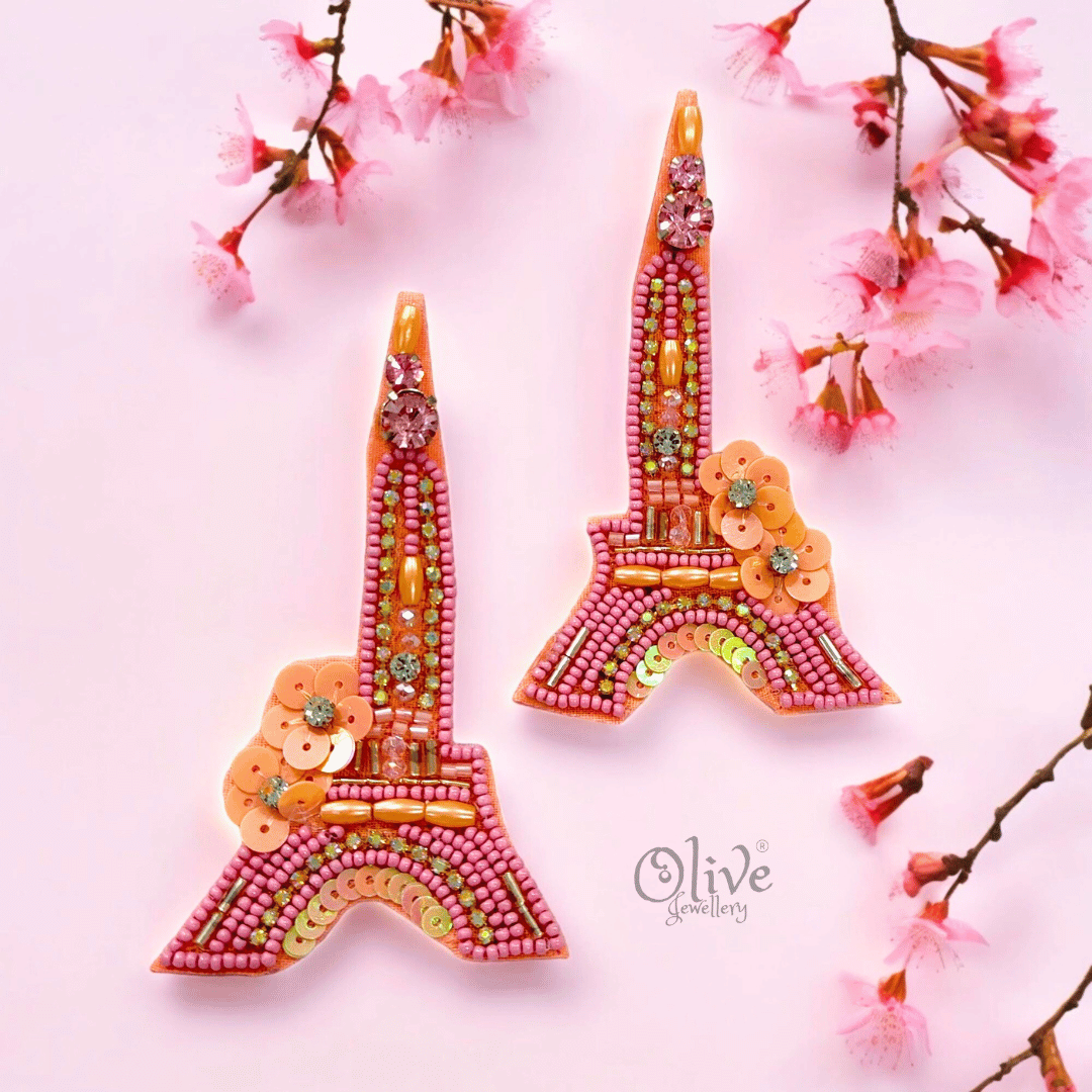 The Eiffel Towers