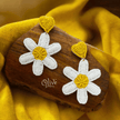 The Heart Daisies