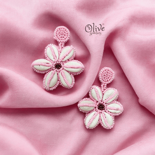 The Pink Shells