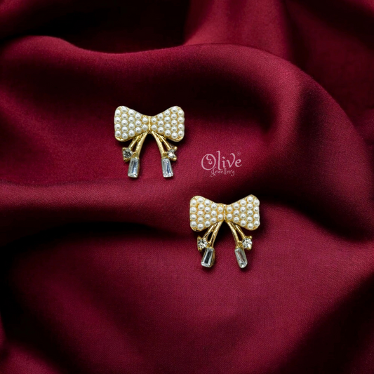 The Pearl Stone Bows