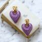 The Enamel Hearts