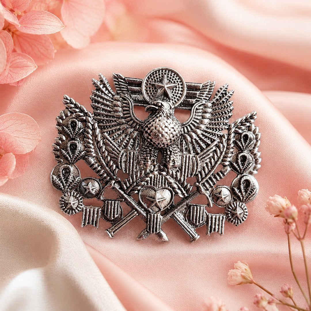 Brooches