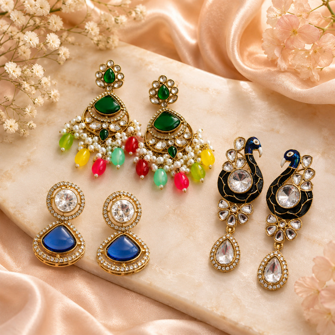 Raga Collection